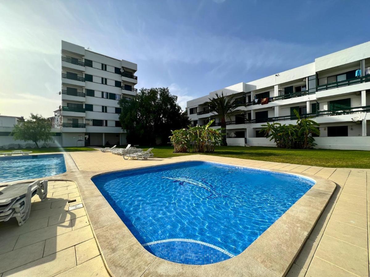 Vilamoura Central 4 With Pool By Homing מראה חיצוני תמונה