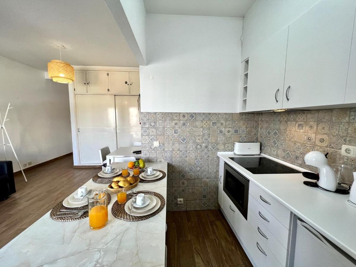 Vilamoura Central 4 With Pool By Homing מראה חיצוני תמונה
