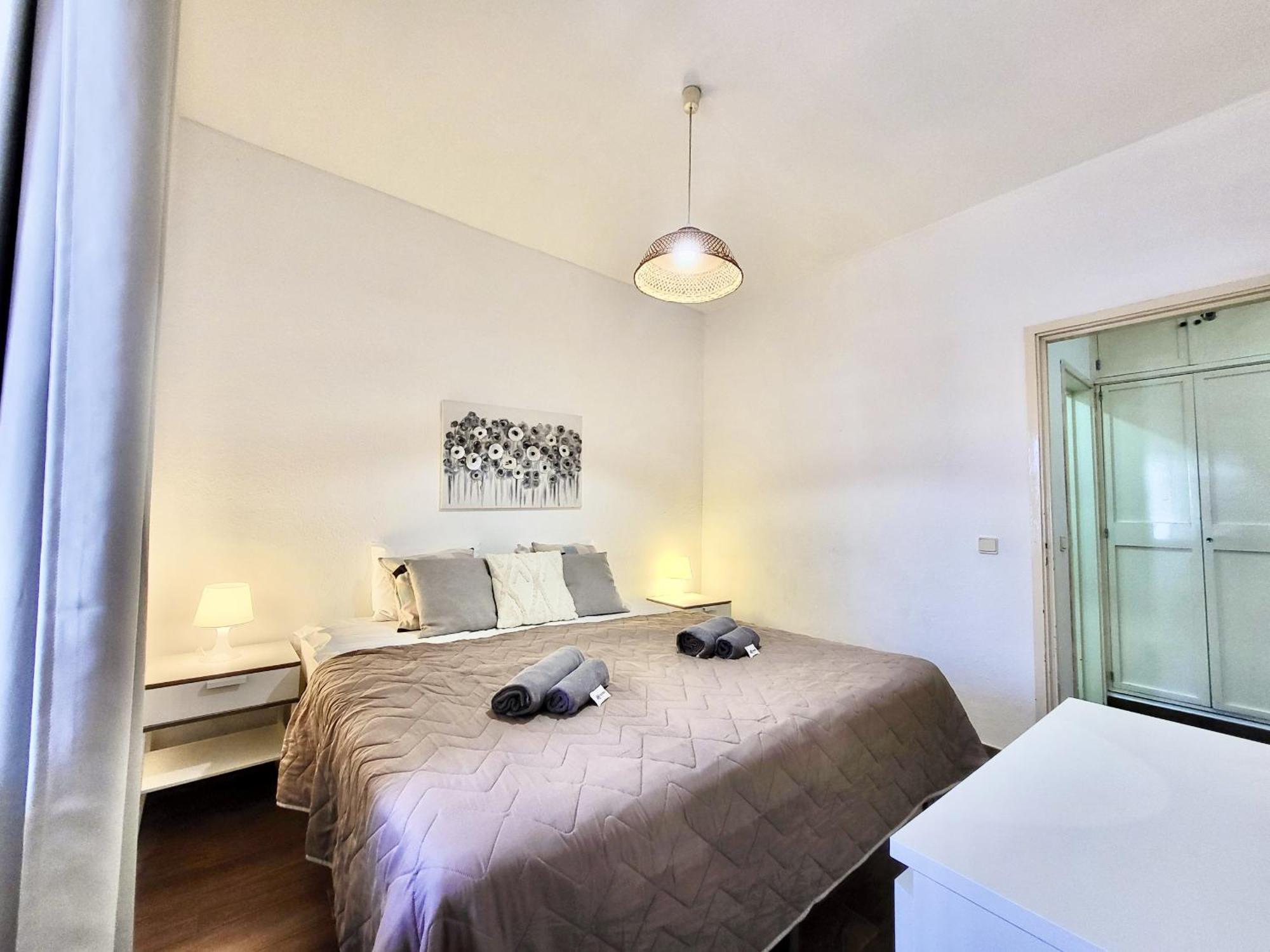 Vilamoura Central 4 With Pool By Homing מראה חיצוני תמונה